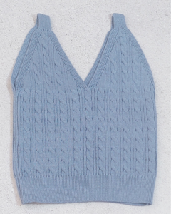 Musculosa Bahia