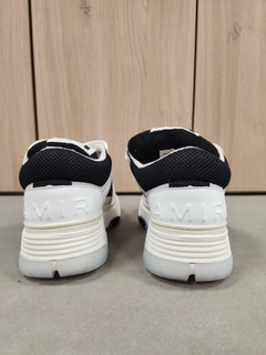 Zapatillas Amiri MA-1 edition - tienda online