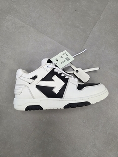 Zapatillas Offwhite