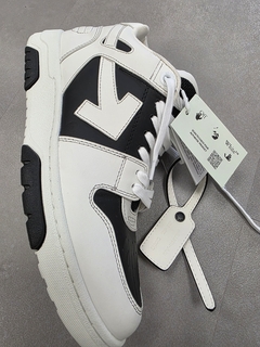 Zapatillas Offwhite - comprar online
