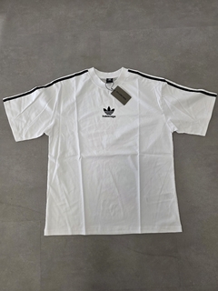 Remera Adidas x Balenciaga