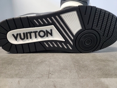 Imagen de Zapatillas LV trainer B&W