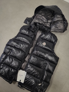 Chaleco Moncler