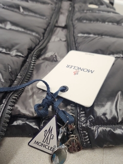 Chaleco Moncler - premiumba