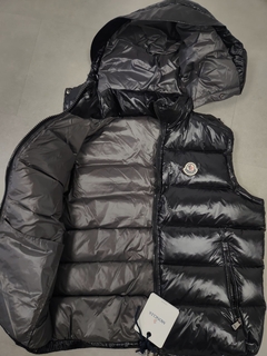 Chaleco Moncler en internet