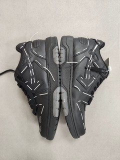 Zapatillas OffWhite Darnkess