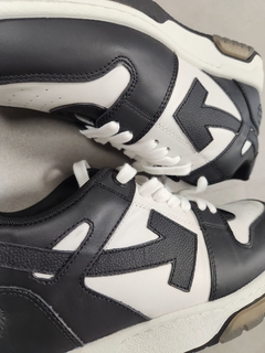 Zapatillas OffWhite OUT OF OFFICE - premiumba