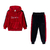 conjunto inverno meninas - comprar online