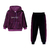 conjunto inverno meninas