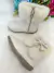 Bota/Coturno Flor Di Mila Zoe Off-Marfim - comprar online