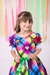 Vestido Marie Junino Luxo Quermesse do Luar - loja online