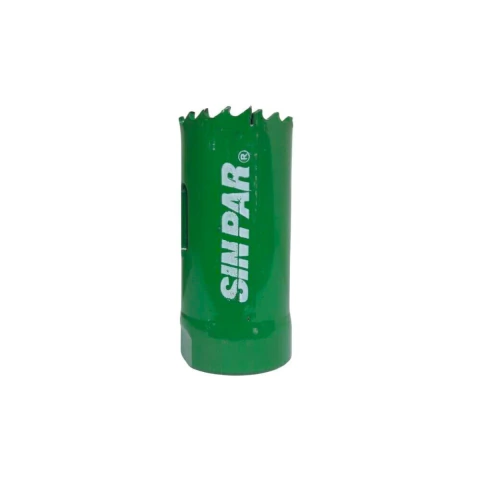 SIERRA COPA DE ACERO BIMETALICA 24MM SINPAR