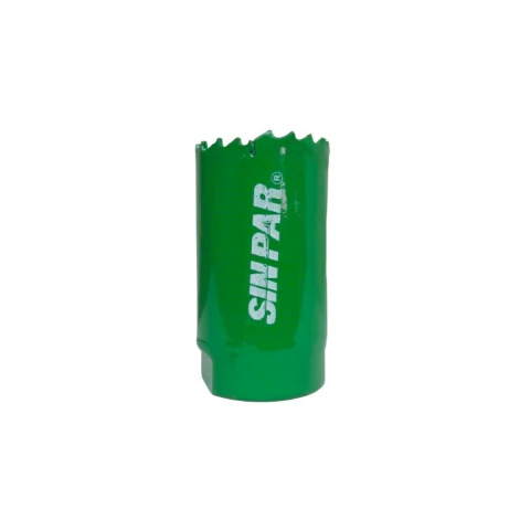 SIERRA COPA DE ACERO BIMETALICA 29MM SINPAR