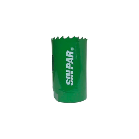 SIERRA COPA DE ACERO BIMETALICA 30MM SINPAR