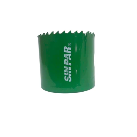 SIERRA COPA DE ACERO BIMETALICA 50MM SINPAR