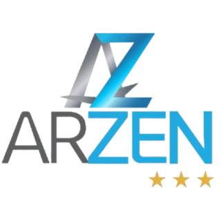 Arzen