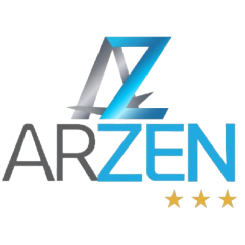 Arzen