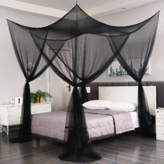 Mosquiteiro de Luxo Canopy