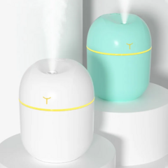 Spray Humidificador