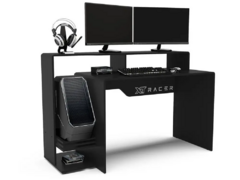 Mesa Gamer XT Racer Expert - CasaPopular