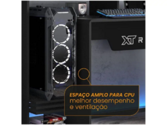 Mesa Gamer XT Racer Expert - loja online