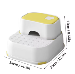 WORTHBUY Kid Step Stool