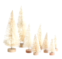 Mini Árvore de Natal Decorativa - comprar online