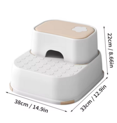 WORTHBUY Kid Step Stool - comprar online