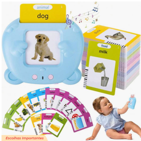 Fala Inglês Kids