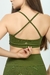 Top Cross Musgo - comprar online