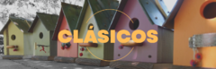 Banner de la categoría NIDOS CLÁSICOS