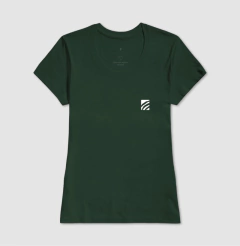 Camiseta Selo Garra na internet