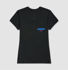 Imagem do Camiseta Gatto Pro
