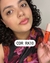 Gloss Labial Rk10 Radiant Kiss Ruby Rose na internet