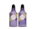 Combo Shampoo e condicionador Cabeleira Cacheada Maracujá 300ml cada