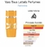 Decant 5 ml Yara Tous - comprar online