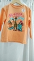 REMERA ALGODON GRISINO