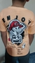 REMERA MARIO BROS