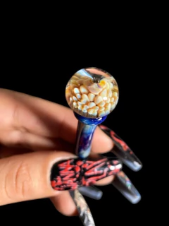 SPACE IMPLOSION EXCLUSIVA - Monkey Glass