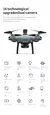 Imagen de Xiaomi-Dron KY102 8K profesional con cámara Dual, cuadricóptero sin escobillas