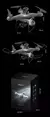 Xiaomi-Dron KY102 8K profesional con cámara Dual, cuadricóptero sin escobillas - comprar en línea