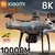 Xiaomi-Dron KY102 8K profesional con cámara Dual, cuadricóptero sin escobillas