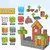 192 Uds. Bloques de construcción magnéticos Mine Magnet World Set juguetes STE - comprar en línea
