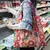 Bolsa para armazenamento de compras dobrável, sacola para alimentos reciclávei