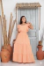 VESTIDO LONGO (1386) - comprar online