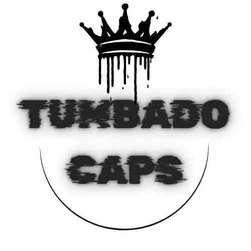 Tumbado Caps