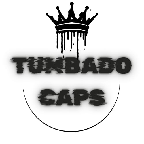 Tumbado Caps