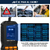 Obd2 Profesional Scanner Para Auto 35901 Códigos Avería - tienda en línea