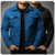 chaqueta oversized