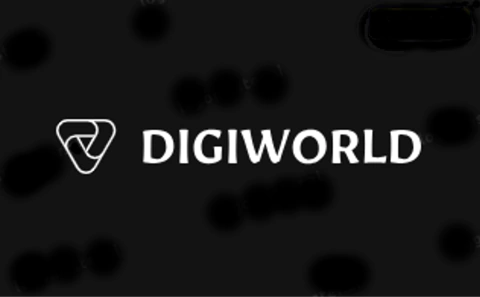 DIGIWORLD